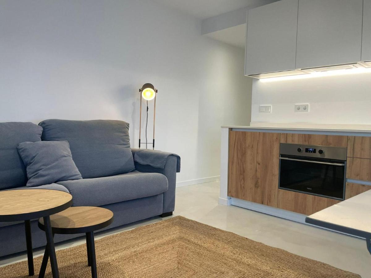 Wasela 114 Apartment Palamos Exterior photo
