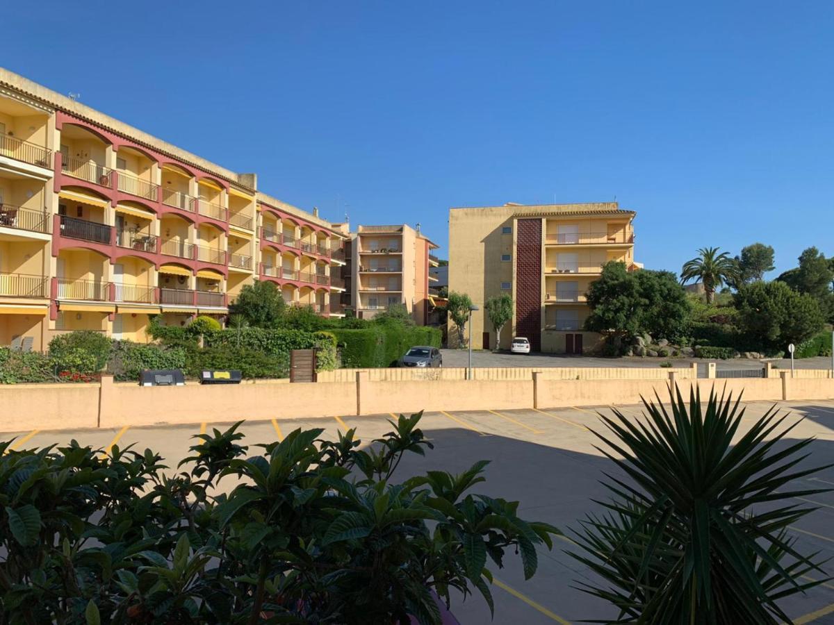 Wasela 114 Apartment Palamos Exterior photo